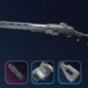 Renegade iv with attachments