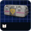 ⭐ Tactical Mk. 3 (Revival) BluePrint - instant delivery⭐