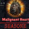 (PACK) x100 Malignant heart⭐ SEASONE 7 -Softcore – FAST and Safe ⭐