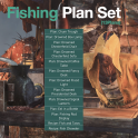FO76 PS - COMPLETE FISHING BAIT EVENT DROWNED CAMP EVEN PLAN SET - 13 RARE PLAN - CHEAPEST ON ODEALO