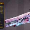 ⭐[PC/XB/PS] M10/L72 - COMPLEX ROOT 1.794.125 DMG (+1.62 MIL FIRE/SHOCK DMG) - CRAZY ANOINTED x3⭐