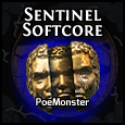 Chaos Orb (Sentinel Softcore PC) ✅ Fastest Delivery - Real Stock ✅