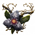 Blossom of Immortal Stone (For Both Circle of Fortune and Merchant's Guild)
