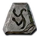 Rune Um rune #22