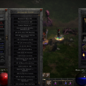 Fire Warlock Complete build with Merc