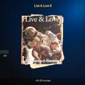 Live & Love 8 x1000