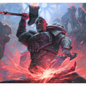 Build Smith of Kitava FULL SCREEN CLEAR - Warrior [For all Endgame Content and Boss]Dawn of the Hunt
