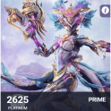 (ALL PLATFORM) YARELI PRIME PACK - 2625 PLAT - no negative balance risk