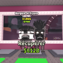 BURGURO AND FRYURO PHANTOM 1.8B/S VERY RARE | ⚡INSTANT DELIVERY ⚡