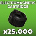 [XBOX] 2mm Electromagnetic Cartridge x25000
