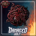 ⚜️ 50x (Tier 16) Waystones - Corrupted ⚜️ Dawn of the Hunt  -(T-16 Maps)