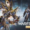 ⭐ Warframe ⭐ Gauss Prime Packs - 3990 Platinum ⭐ No Login Required ⭐ Reliable, Safe and Fast!