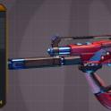 ⭐[PC/XB/PS] LVL1 P2P NETWORKER - 2.031.590x2 DMG (+4.336.307 FIRE DMG!) - 12.31 FR - INF AMMO⭐