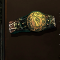 Brewmaster's Buckle (Gifting for Both Factions) - 5 min delivery