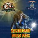 ✅ Build Righteous Fire Strength Stacking Ascendant | Endgame Setup | POE: Allflame