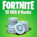 10000 V-Bucks [PC/PS/XBOX/SWITCH] | CHECK DESCRIPTION! FAST DELIVERY!
