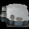 Military Power Filters Raid Delivery
