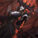 S14⭐1x T12 Mythic Tribute of Armaments Mythic Unique Nightmare Sigil⭐Death Awakening