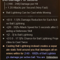 4GA Okun's Catalyst + High Aspect