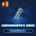 [Sentinel SC] Cartographer's Chisel -Instant Delivery & Discount - Highest feedback seller on Odealo