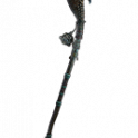 Matsya Crescent Quarterstaff - Fast Delivery [Forbidden Rites]
