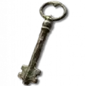 Diablo 4: Season 14 - Lair Key (1 UNIT = 1 KEY)