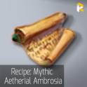 Recipe: Mythic Aetherial Ambrosia