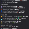 ⚡️ HYPIXEL SKYBLOCK ISLAND / PROFILE WITH 6.29B NETWORTH | 0% BAN RISK ⚡️