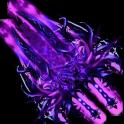 Dual Nebula Katana | Blade Ball | Fast Delivery
