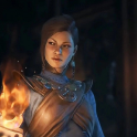 (S14) Firekuna Firewall Sorcerer Torment 1-Torment 8 Ancestral Legendary Gear Set x9 Gears + Charms
