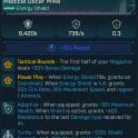 ⭐[MODDED] L60 SHIELD - 9,420K CAPACITY - TACTICAL ROUNDS - POWER PLAY⭐