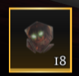 ATTACK SHARD - ATTACK ON TITAN