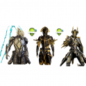 | All Platform | Blueprint | (3 Prime Set) Volt + Wukong + Gauss | Reactor Fast Delivery