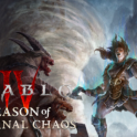 Season 10| Level 1-60 + Unlock torment 4 |Collect good gear| Self play or Pilot