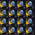 100X Mri Ducks