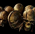 Headhunter Heavy Belt (3 Charm slot) NOT CORRUPTED- Rise of the Abyssal Standard - Fast Delivery!!