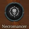 Build Necromancer Build Service | Build maker | Builder Necromancer Builder T1 - T4 Chose your Build