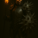 Build Thorns Warbringer - Warrior [For all Endgame Content and Boss] Dawn of the Hunt