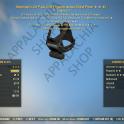 [OE AP SENT]Overeater's Sentinel Civil Engineer Armor Set (5/5 AP)[JETPACK]