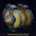 ⭐[ALL PLATFORMS] TRANSMUTE CORE PACK - FAST DELIVERY (NO LOGIN REQUIRED!)⭐