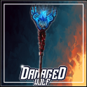 ⚜️ Tulfall Opal Wand
 ⚜️ Allflame League 
⚜️ Fastest & Safest 
Delivery ⚜️