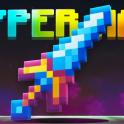 WITHER IMPACT HYPERION ✪✪✪✪✪ + Storm's Set + Max Wither Goggles | Safe Transfer