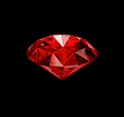 Ruby (premium) dark gold
