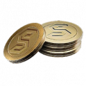 Any Server 100,000K Sorlaris Per Item Delivery Time 1 - 6 Hours