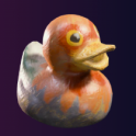 1 million Familiar Duck
