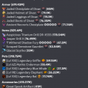 Hypixel skyblock ISLAND/PROFILE ( Networth : 2.35B ( 1.37B UNSOULBOUND / 99% risk free!)