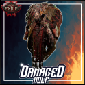 ⚜️ Zerphi's Serape Scalper's Jacket ⚜️ Fast & Safe Delivery! ⚜️ Dawn of the Hunt