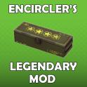 [XBOX] Encircler's Legendary Mod (+10% Damage For Each Combat Target Around You (up to +50%))