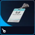 ⭐Stella Montis Security Checkpoint Key - instant delivery⭐
