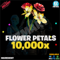 [PC/PS/XBOX] - 10K Flower Petals